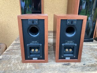 Reproduktory Jamo S 606 HCS 6 5.1 - 7