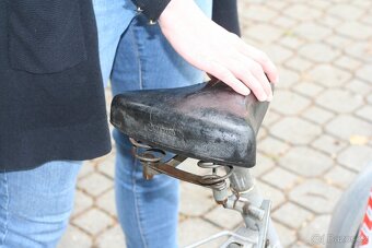 Raritní ESKA skládačka E622 - CUPÁK - 7