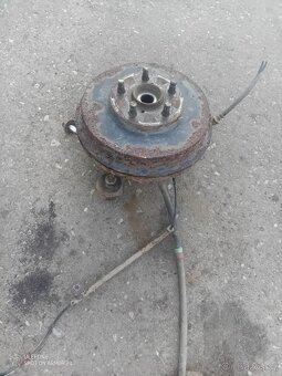 Světla, zrcátka, motory - cokoliv - 7