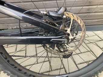 Trek Fuel EXe 9.8 GX AXS, vel. M - 7