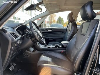 🚗 Ford Galaxy 2.0TDCi AUTOMAT TITANIUM 7MÍST - 7