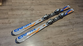 Lyže HEAD XRC 300 X 163 cm + odolný vak HEAD - 7
