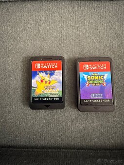 Nintendo Switch Lite - 7