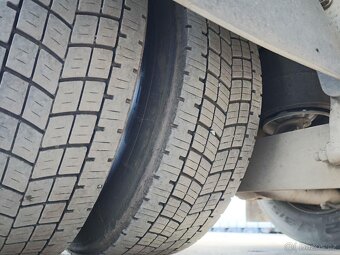 Mercedes-Benz AXOR 1823 L, 18 TUN, 18 PALET, THERMO KING MD- - 7