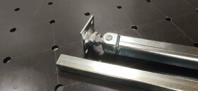 Mechanismus pro skládací brány délky až 3m - 7