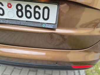 Kia Ceed, benzin-LPG, r.v. 2016, najeto 105tis - bazary NE - 7