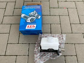 Volha Gaz-2410,Gaz 3102, nový hlavní brzdový válec - 7