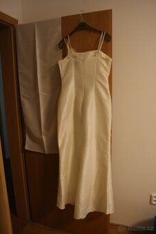 Svatební šaty Creatif Paris - 7