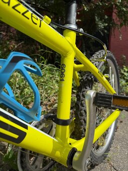 Dětské kolo PELLS 20" - 7