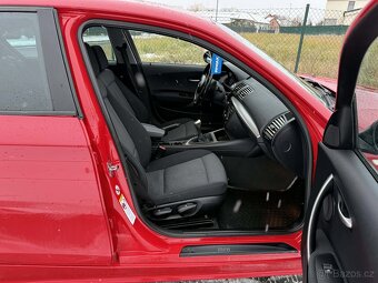 BMW E87 116i 85kW +NAJETO 241TKM+ - 7