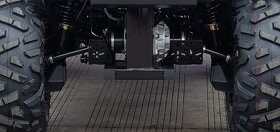 LINHAI 650L Promax EPS 4x4 T3B - SKLADEM - 7