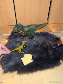 Schleich dino sady - 7