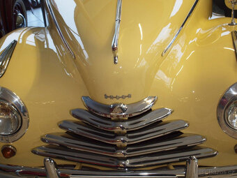 Škoda 1101 Tudor - 7