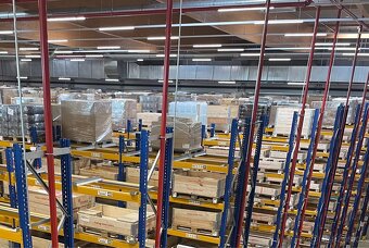 Led zářivky s rozptylovou čočkou T10 7000lm - 7