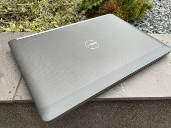 netradičně dotykový Dell E7470 - procesor 6.gen., FullHD - 7