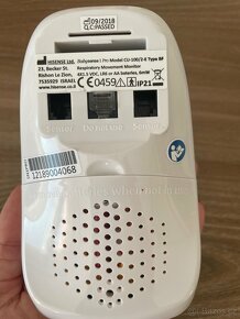 Monitor dechu Babysense 1 Pro - 7