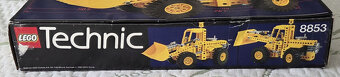 Lego Technic 8853, 80 roky, Na predaj - 7