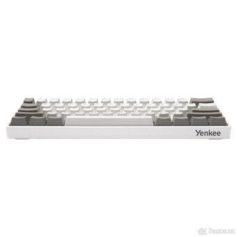 Mechanická herní klávesnice ATOM - 7