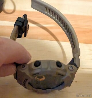 Hodinky Casio G-Shock G-Squad GBD-800UC-5ER Utility Color Se - 7