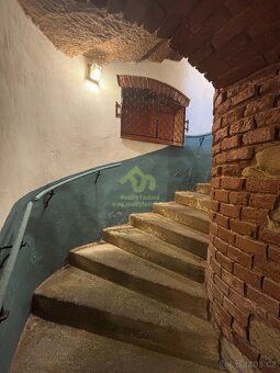 Pronájem prostorů pro provoz restaurace v centru Plzně - 7