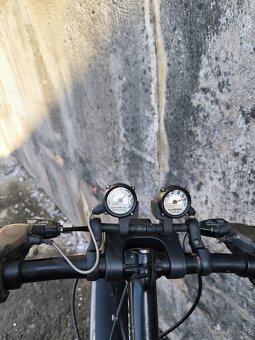 Prodám kolo Superior Albatros - 7