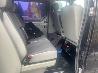 Vivaro 2.5dci 150 ps - 7