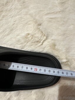 Pantofle Karl Lagerfeld - 7