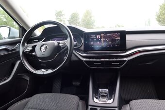 Škoda Octavia IV 2.0 TDI 85KW - 7