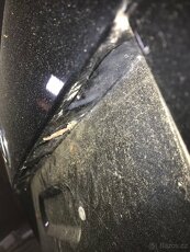 dveře + výřezy kastle Passat b5.5 - 7