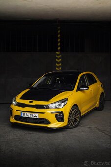 Kia Rio 1.0 T-GDI GT line - 7