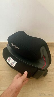 Autosedačka Pallas-fix - 7