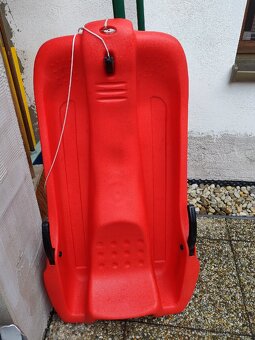 Dětské boby 2 ks - 7