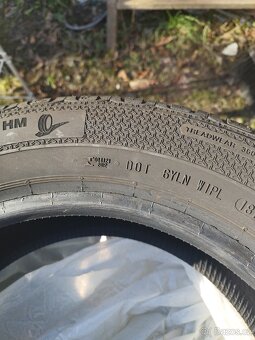 Barum Bravuris 3HM 195/55/R15 - 7