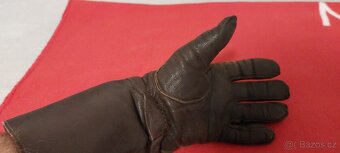 Rukavice na veterána - 7