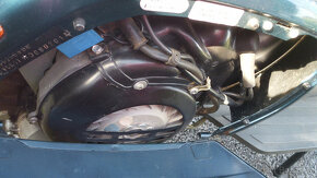 Piaggio Vespa PX 50 N - 7