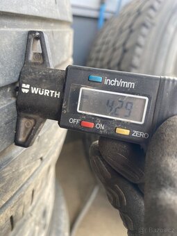 205/55R17 letní - 7