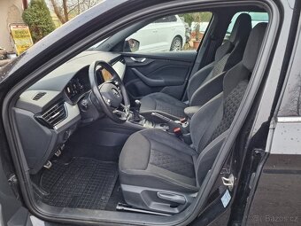 Škoda Kamiq 1,0TSI SPORTLINE 81KW,VIRTUAL,DPH - 7