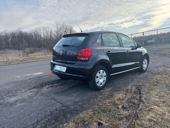 VOLKSWAGEN POLO 44KW - 7
