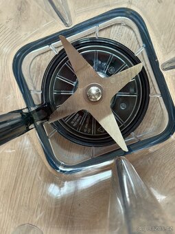 Vitamix Mixér A3500 nerez - 7