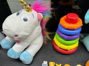 Hračky pro deti - 7