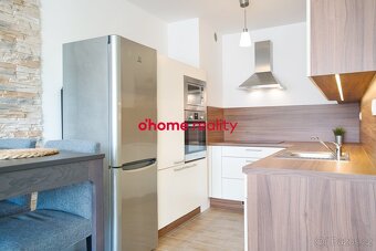 Prodej bytu 2+kk 56 m², Olomouc - Řepčín, ev.č. 00226 - 7