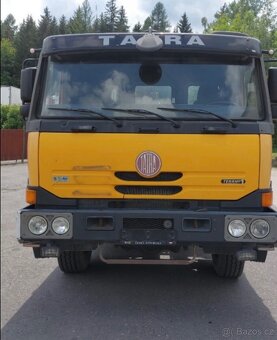 Tatra T815 Terno - 7