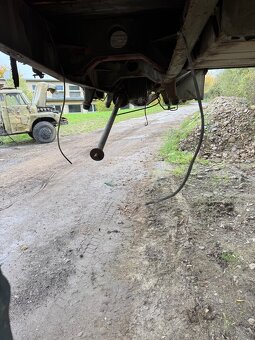 Korba Tatra 148 Tatra 813 - 7