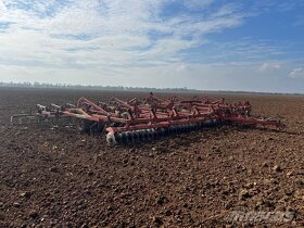 Kultivátor Krause TL 6200-45 - 7