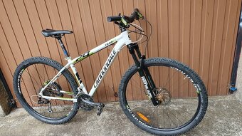 Cannondale Trail 4 - 7