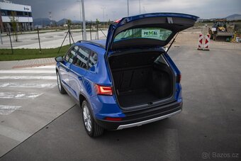 SEAT Ateca 1.6 TDI DSG Style, 2019 - 7