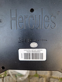 Hercules DJ Control Instinct S - 7