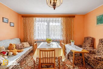 Prodej rodinné domy, 130 m2 - Ořechov, ev.č. 14213 - 7