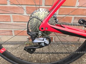 Specialized roubaix karbon - 7