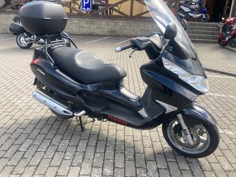 Piaggio X8 400ie - 7